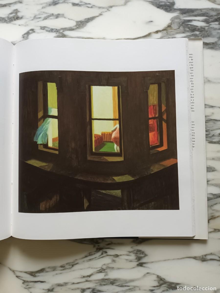Libros de segunda mano: HOPPER - LAURENCE DEBECQUE-MICHEL - 1994 - Foto 6