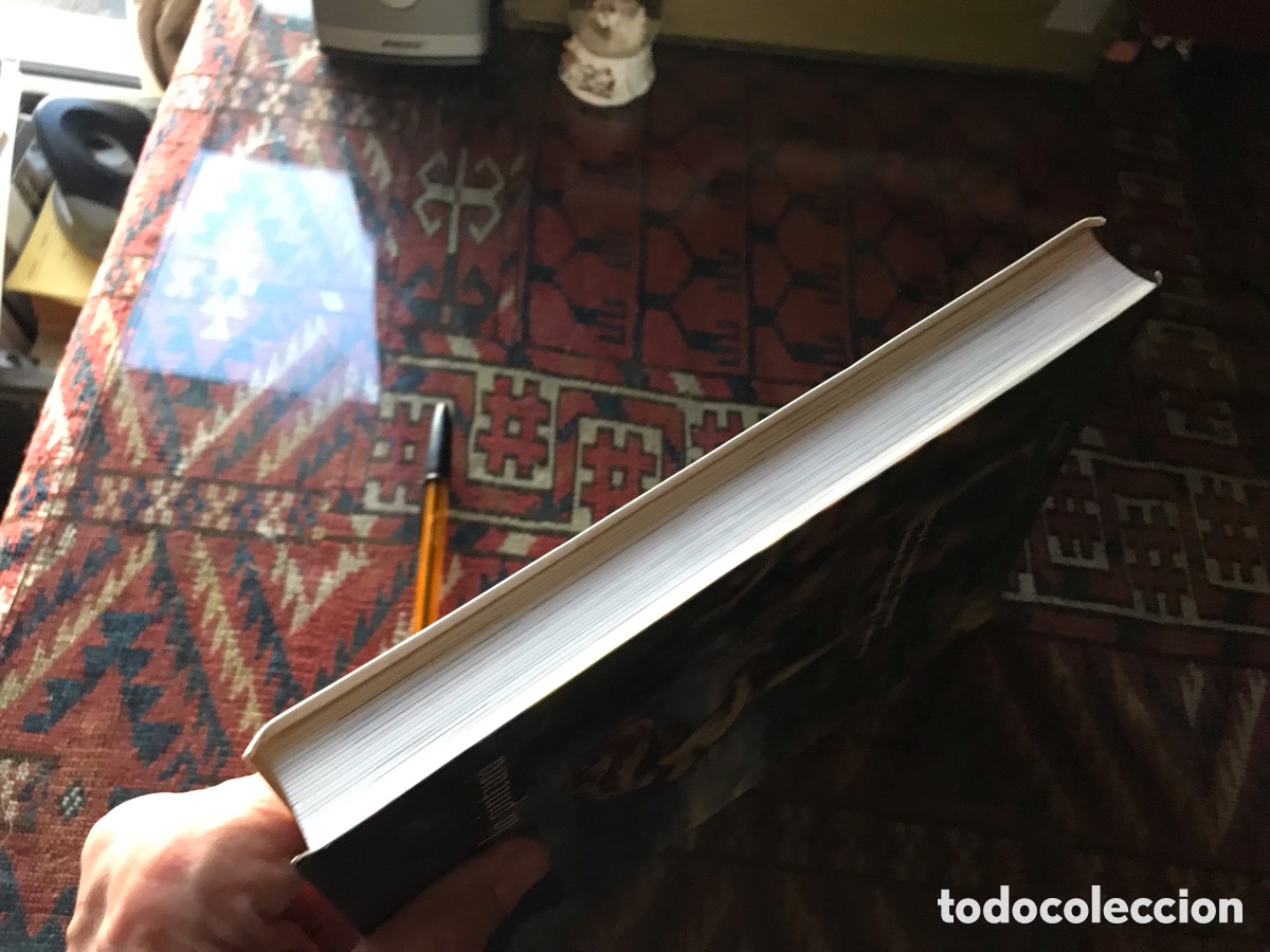 Libros de segunda mano: Como leer la pintura. Patrick de Rynck. Electa - Foto 3