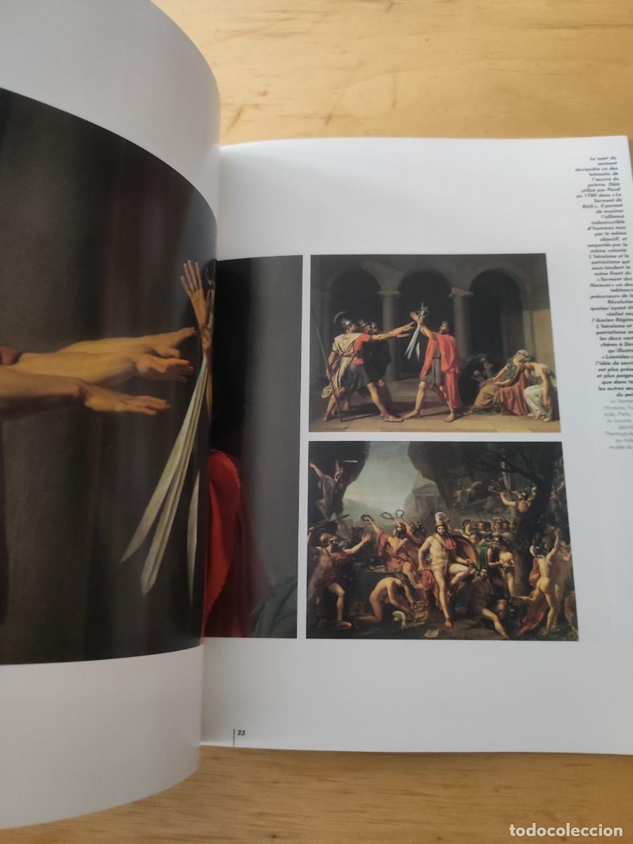 Libros de segunda mano: David. Hora serie 4. Beaux Arts - Foto 3