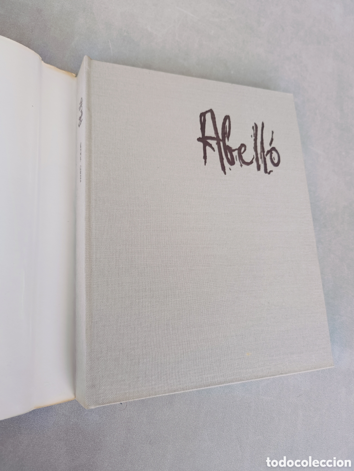 Libros de segunda mano: Juan Abell&oacute; Prat. Pedro Voltes. - Foto 3