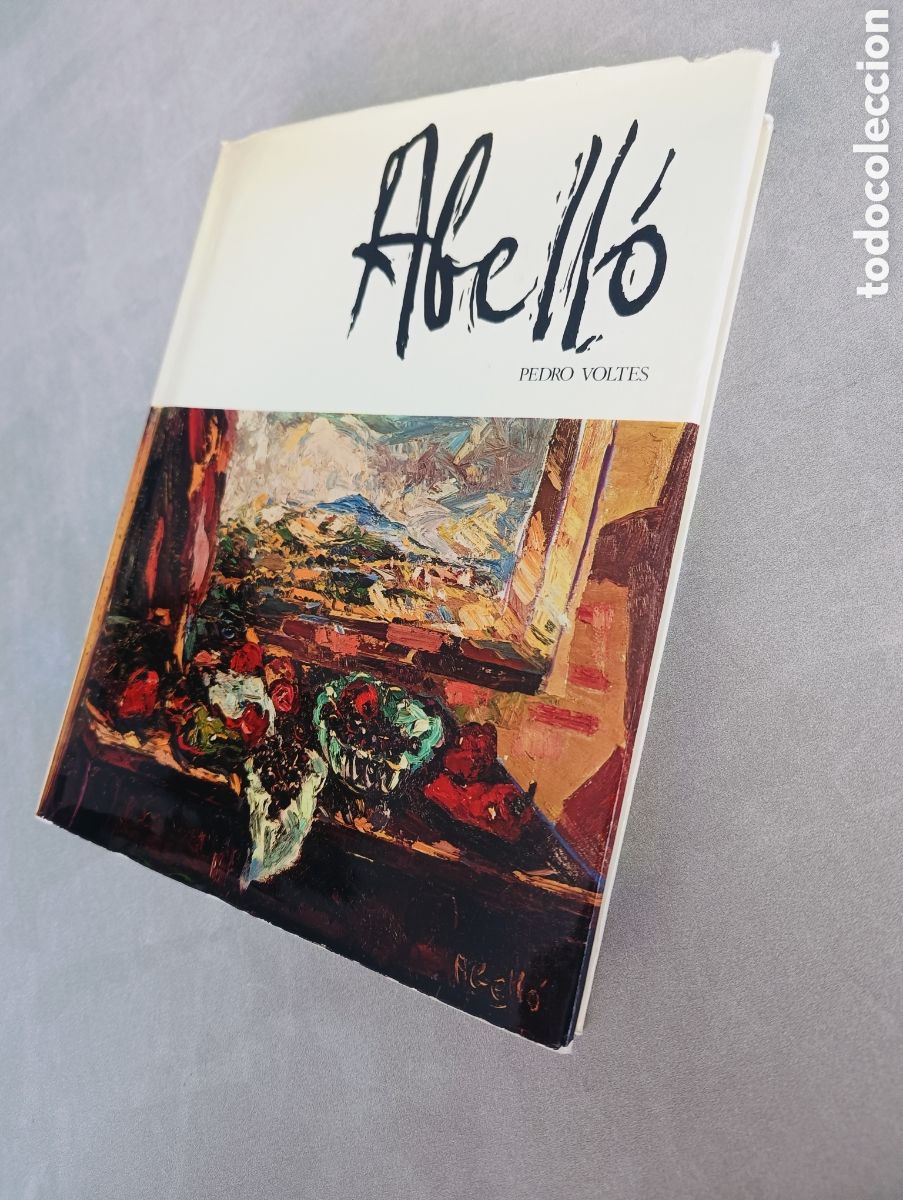Libros de segunda mano: Juan Abell&oacute; Prat. Pedro Voltes. - Foto 7