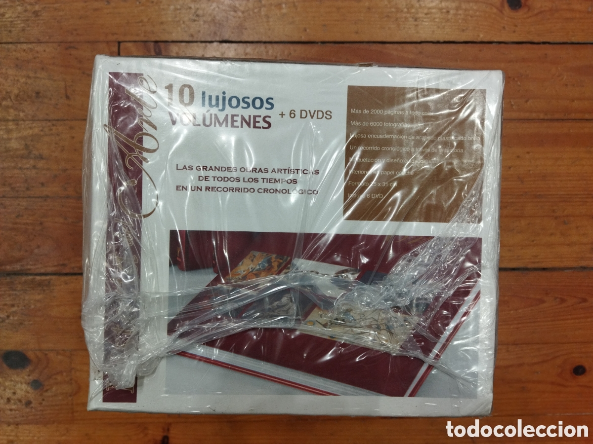 Libros de segunda mano: Historia del Arte Ediciones Rueda - Foto 3