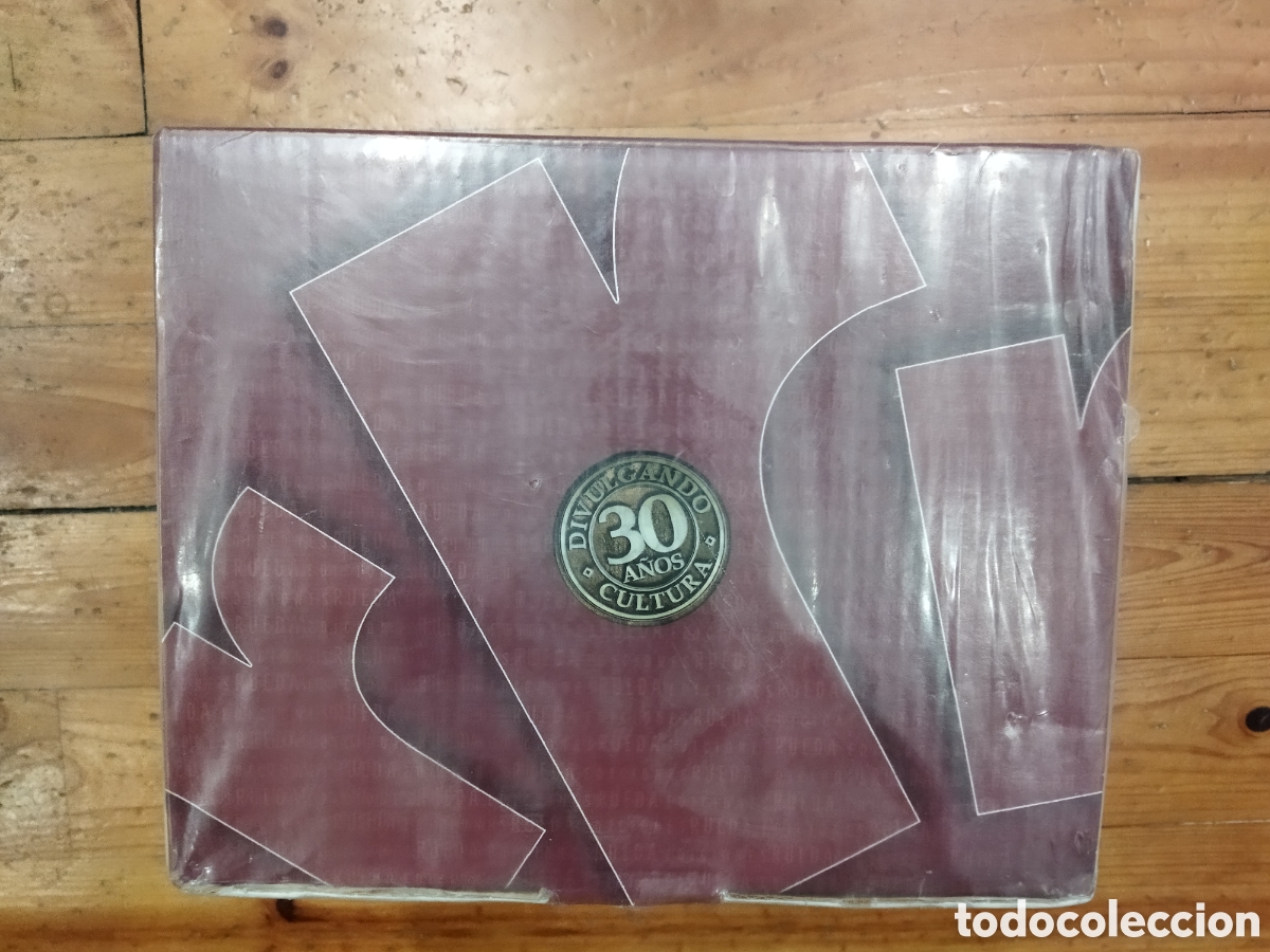 Libros de segunda mano: Historia del Arte Ediciones Rueda - Foto 5