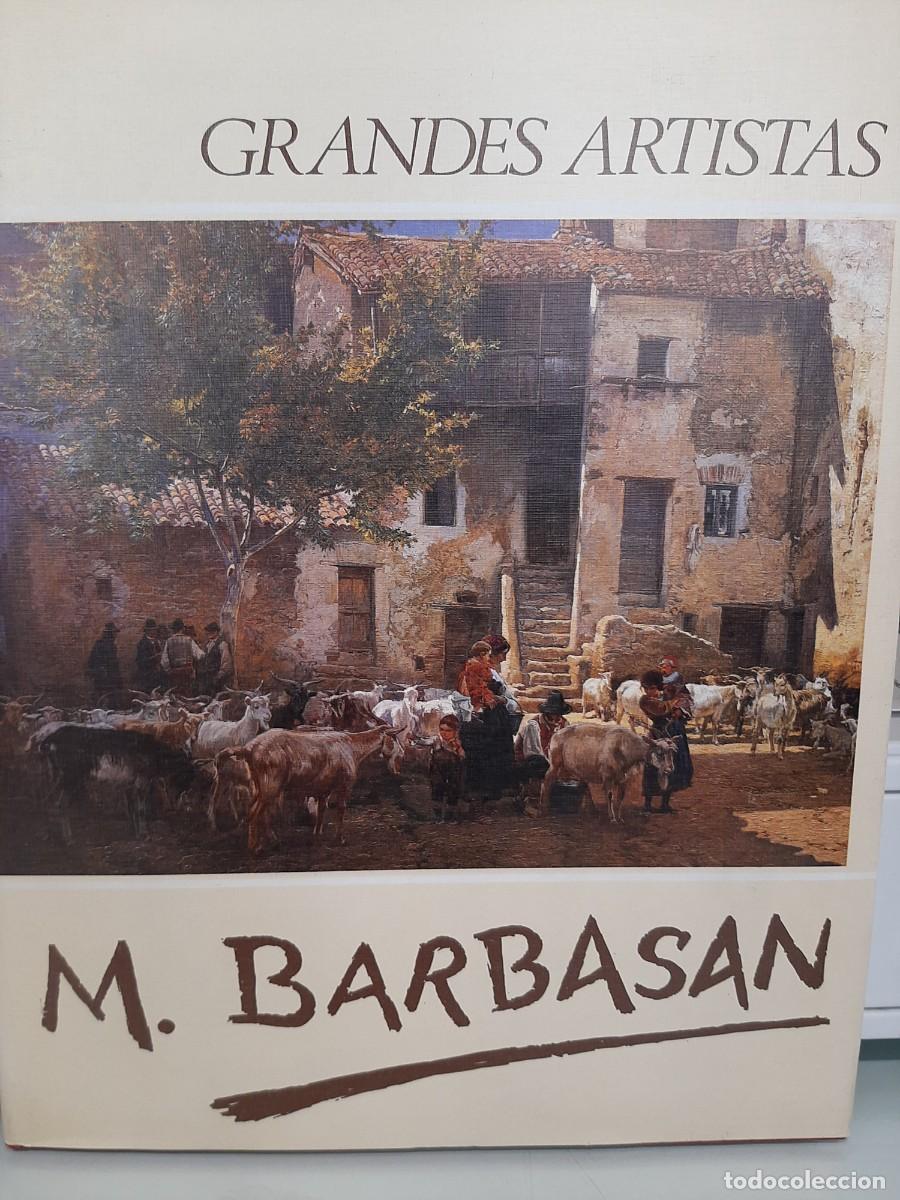 Libros de segunda mano: Bernardino de Pantorba. M. Barbas&aacute;n - Foto 1
