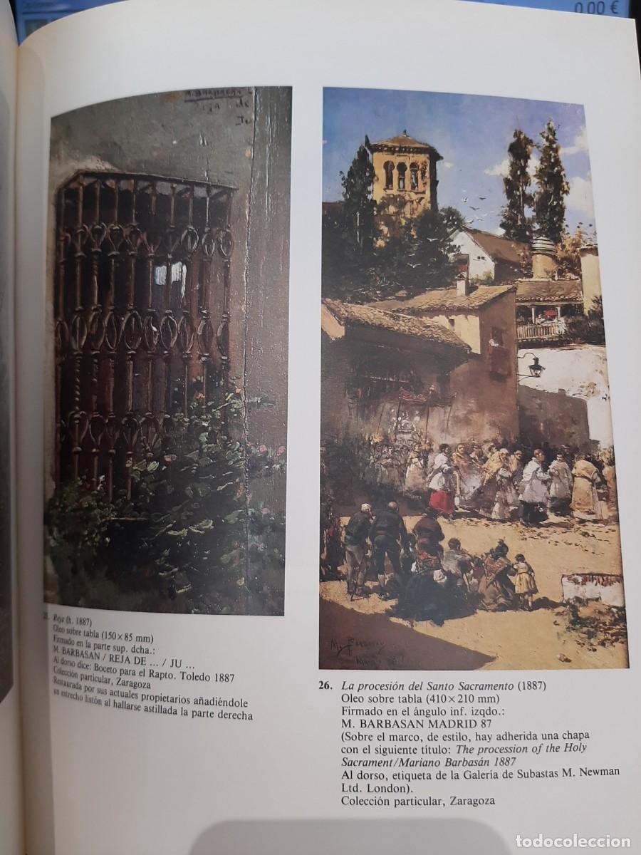 Libros de segunda mano: Bernardino de Pantorba. M. Barbas&aacute;n - Foto 3