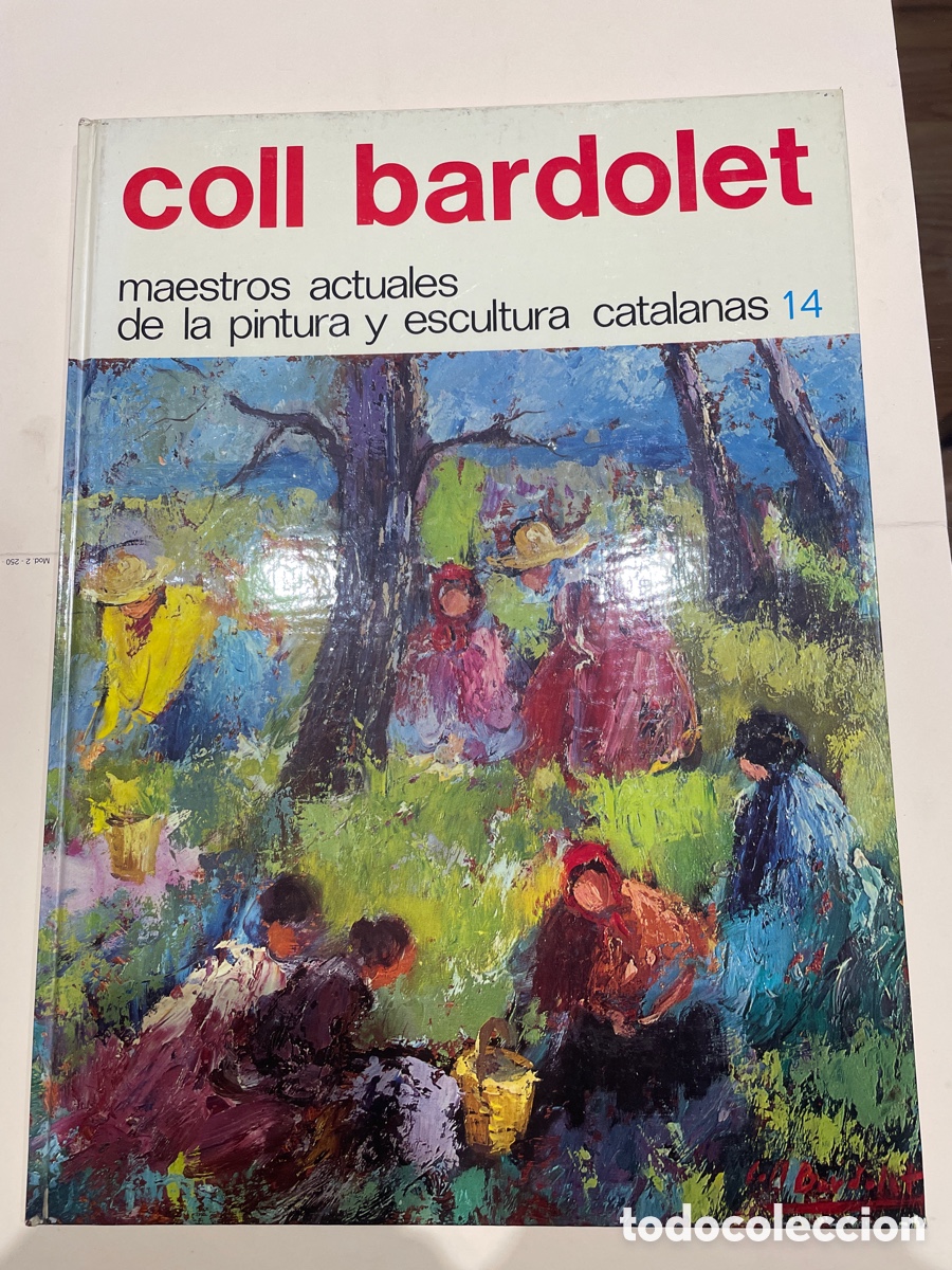 Libros de segunda mano: COLL BARDOLET num 14 - Foto 1
