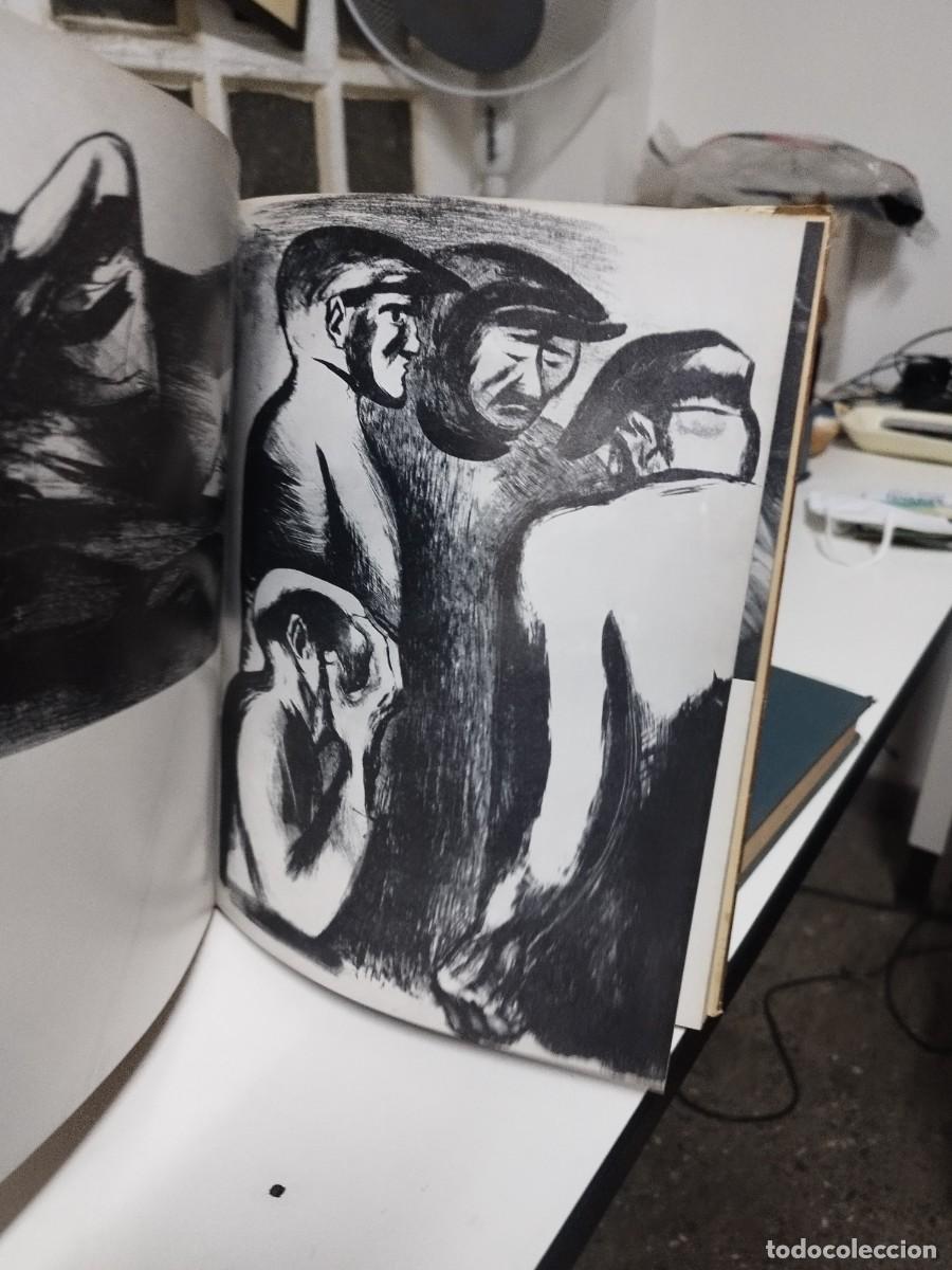 Libros de segunda mano: Orozco - Luis Cardoza y Arag&oacute;n - Foto 5