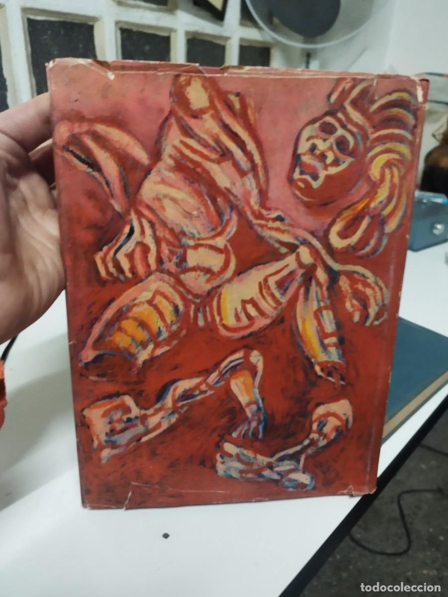 Libros de segunda mano: Orozco - Luis Cardoza y Arag&oacute;n - Foto 7