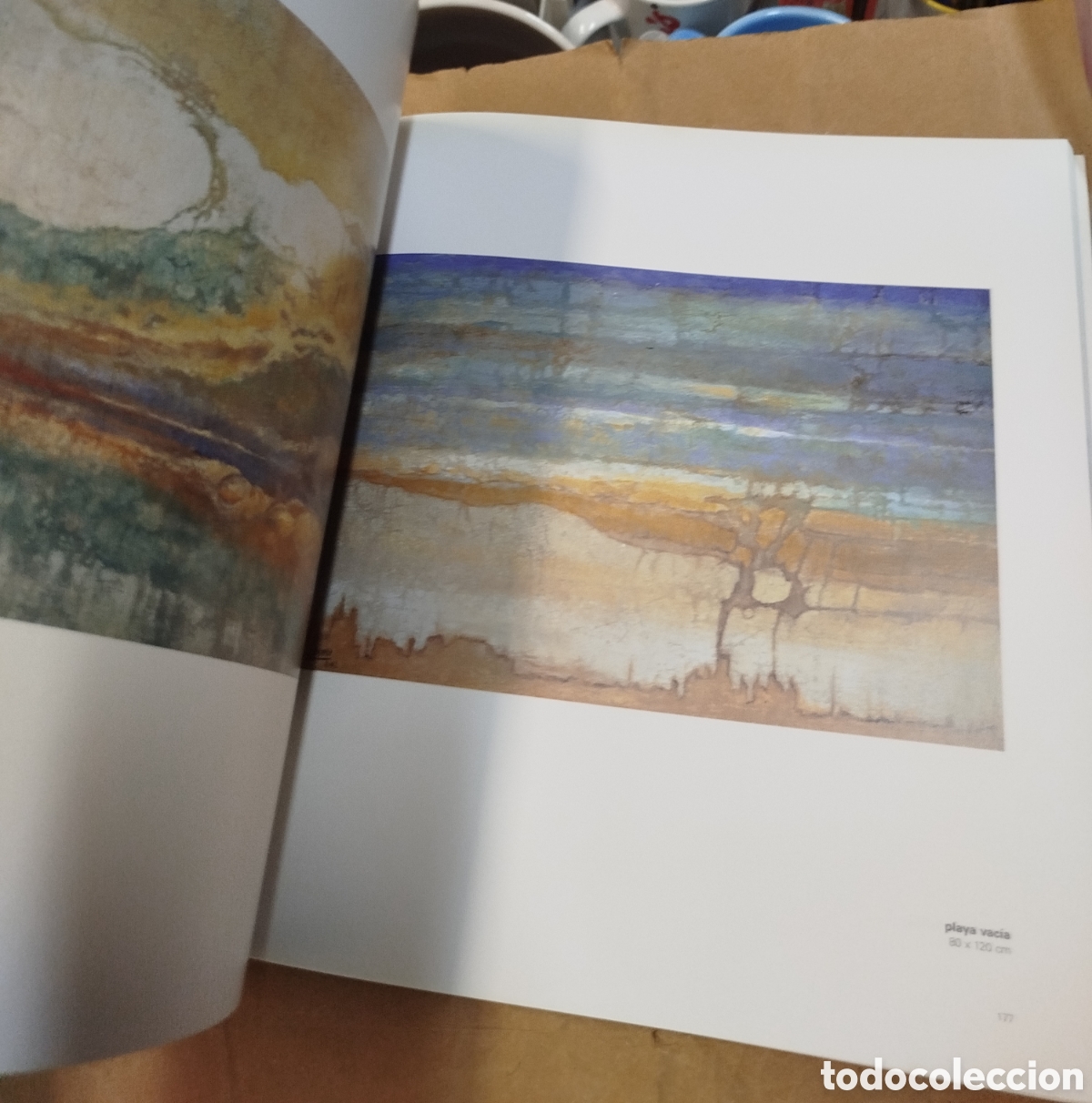 Libros de segunda mano: De D&aacute;maso (Pepe) a Manrique (C&eacute;sar) - Foto 2