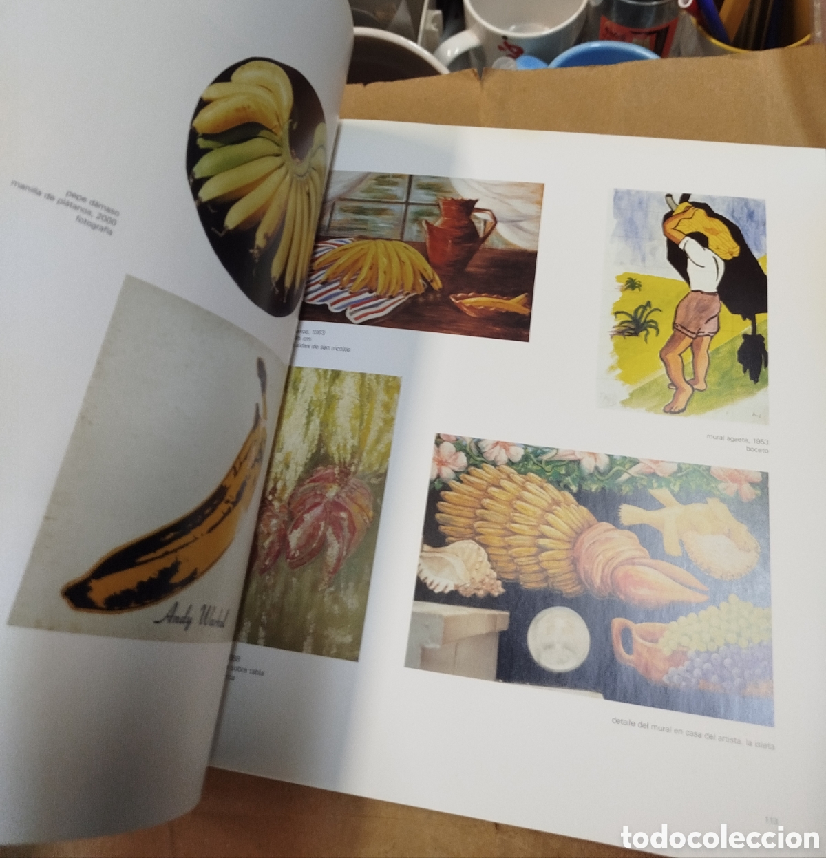 Libros de segunda mano: De D&aacute;maso (Pepe) a Manrique (C&eacute;sar) - Foto 3
