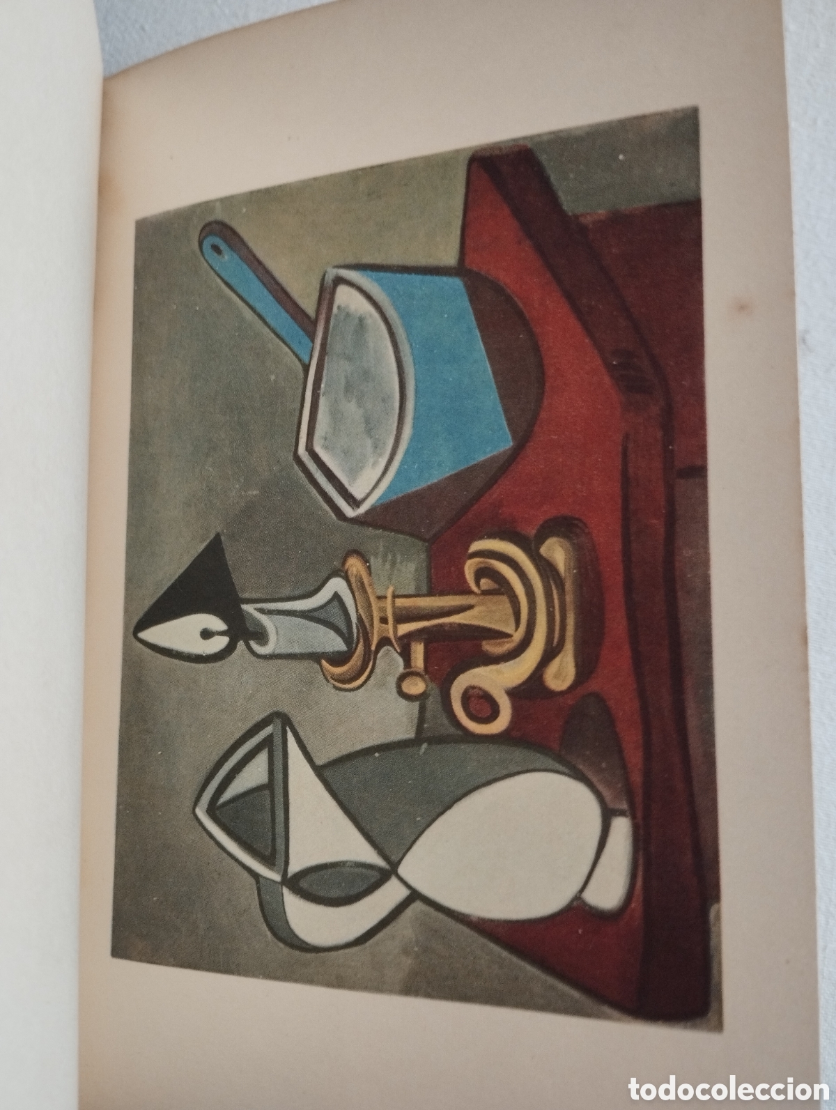 Libros de segunda mano: PICASSO (CHRISTIAN ZERVOS) - Foto 4