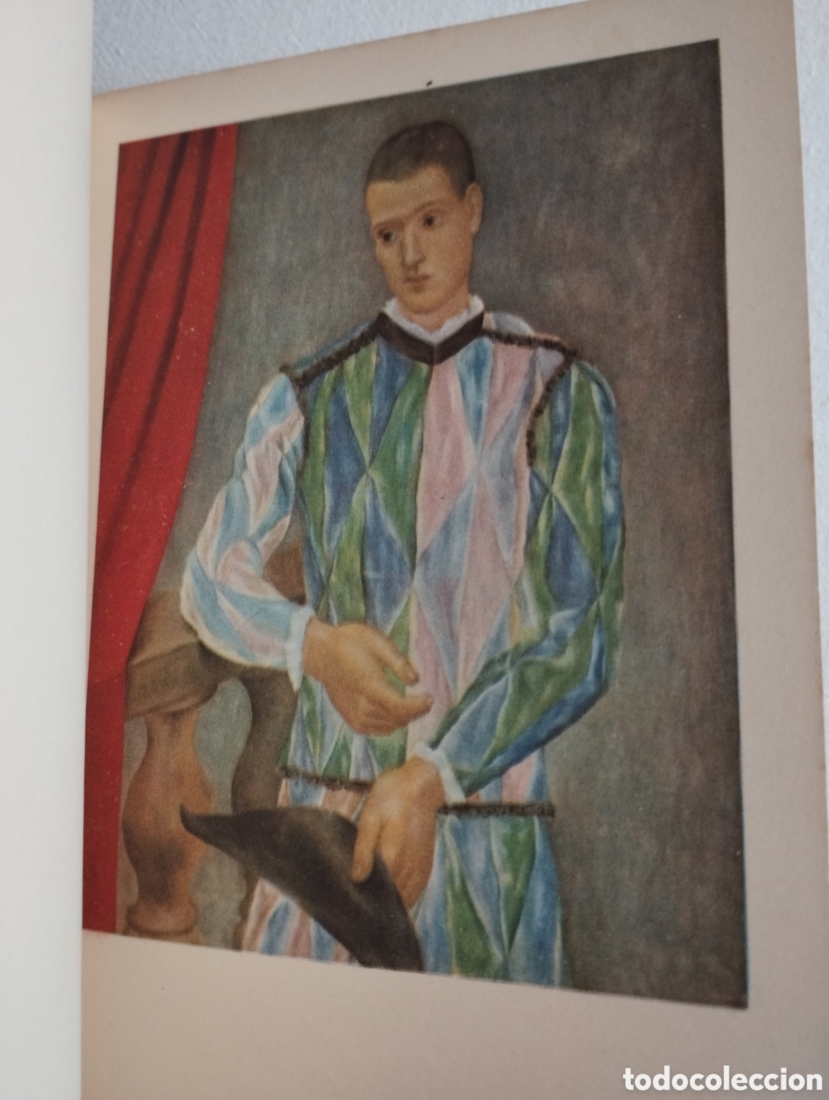 Libros de segunda mano: PICASSO (CHRISTIAN ZERVOS) - Foto 9