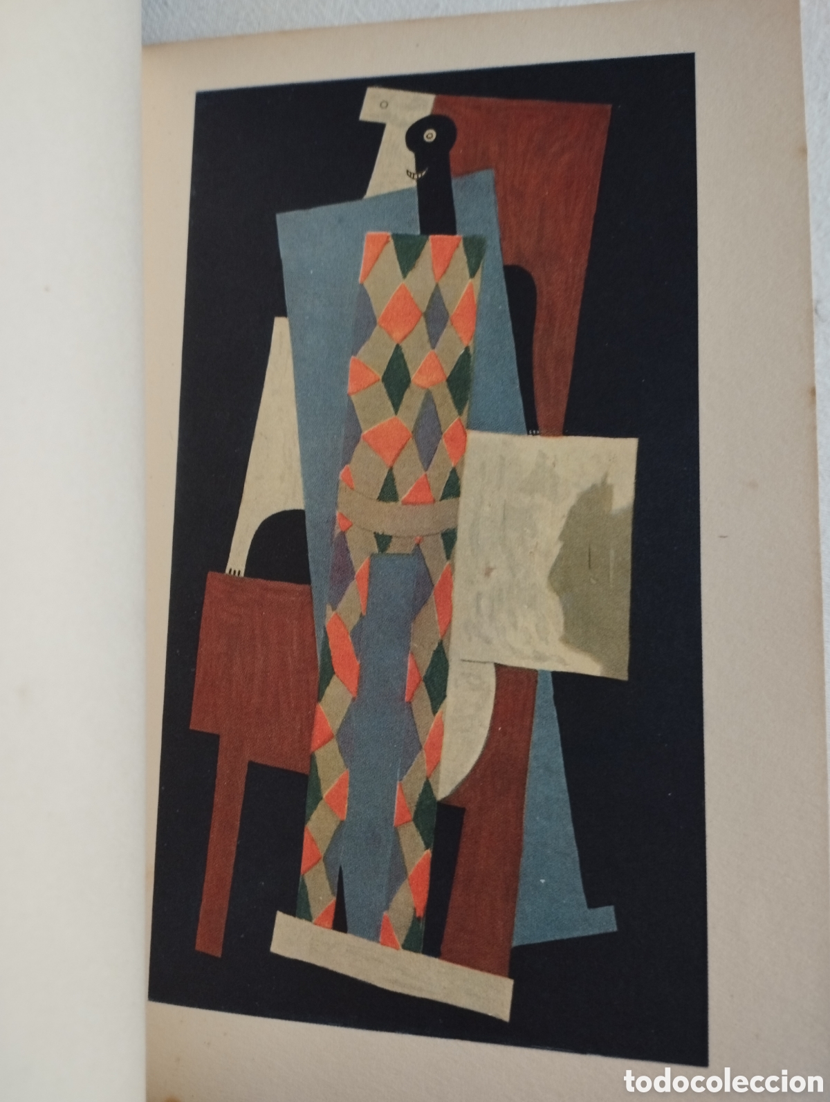 Libros de segunda mano: PICASSO (CHRISTIAN ZERVOS) - Foto 10