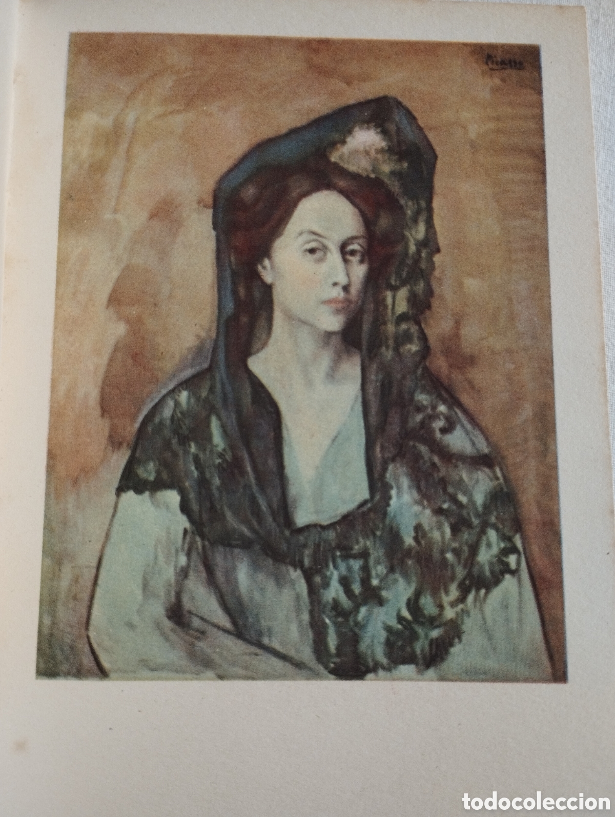 Libros de segunda mano: PICASSO (CHRISTIAN ZERVOS) - Foto 11
