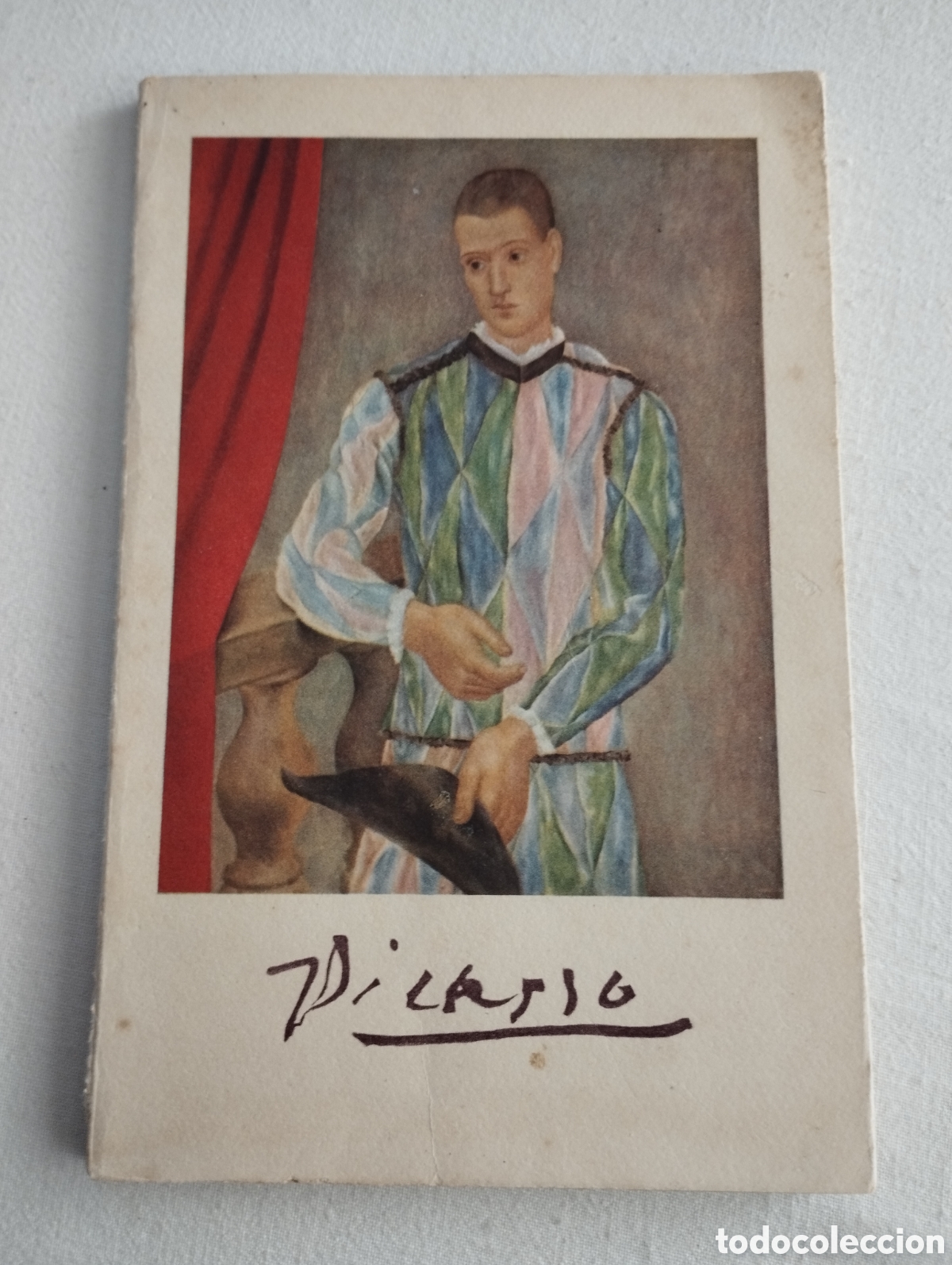 Libros de segunda mano: PICASSO (CHRISTIAN ZERVOS) - Foto 1