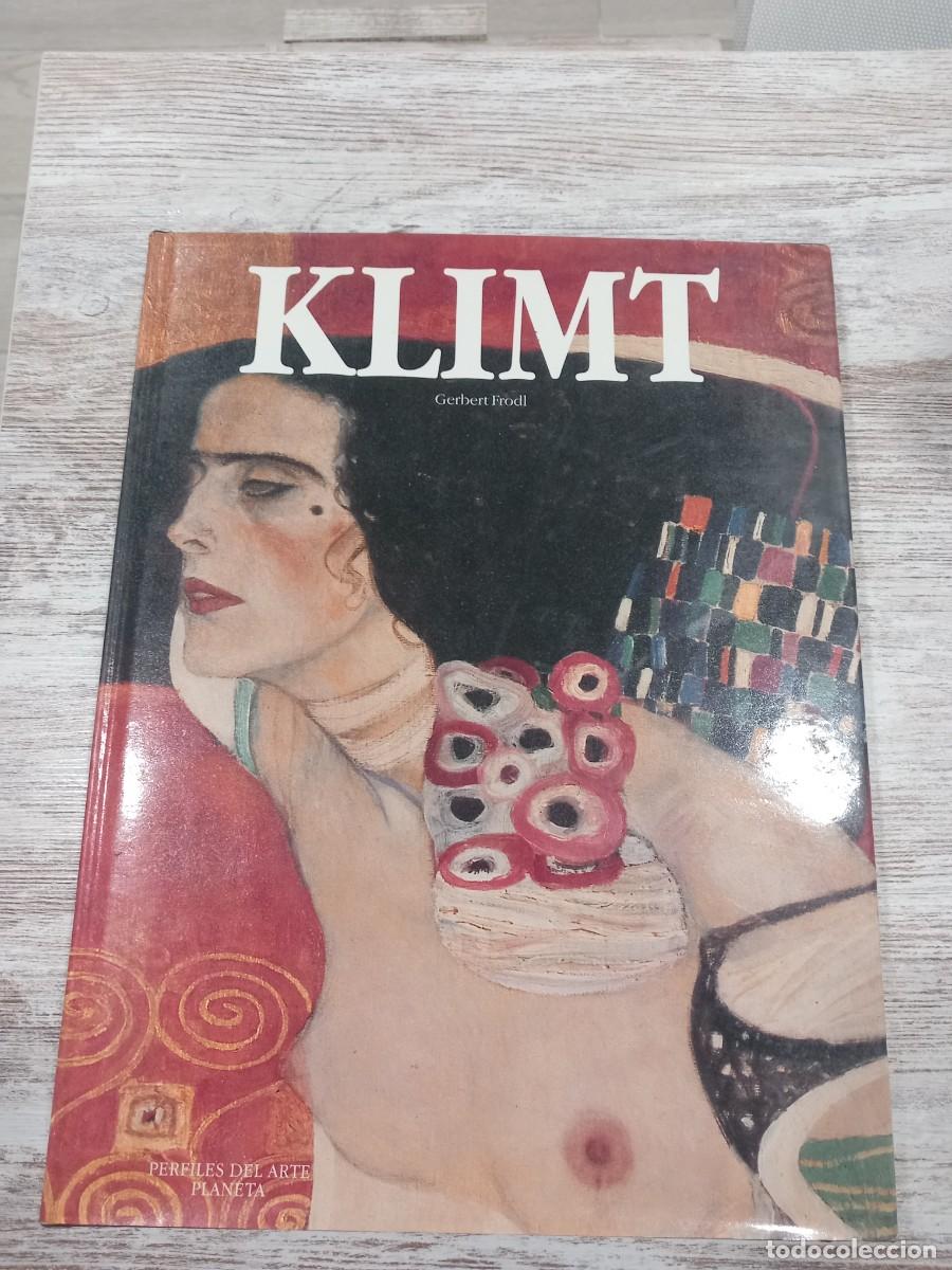 Libros de segunda mano: Libro Klimt Gerbert Frodl - Foto 1
