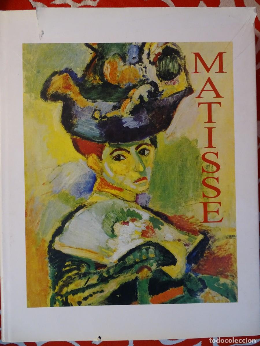 Libros de segunda mano: Walter Guadagnini: Matisse - Foto 1