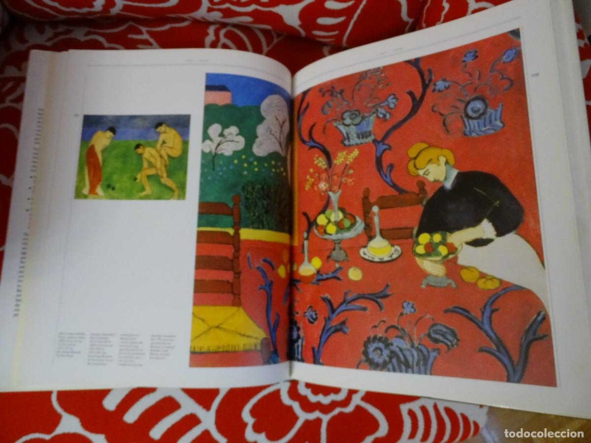 Libros de segunda mano: Walter Guadagnini: Matisse - Foto 2
