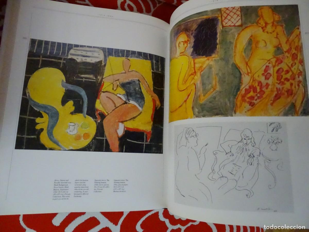 Libros de segunda mano: Walter Guadagnini: Matisse - Foto 4