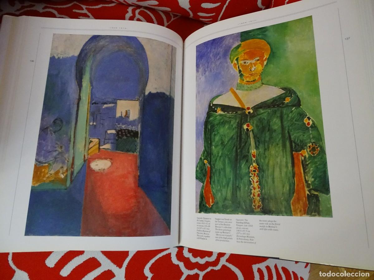 Libros de segunda mano: Walter Guadagnini: Matisse - Foto 5