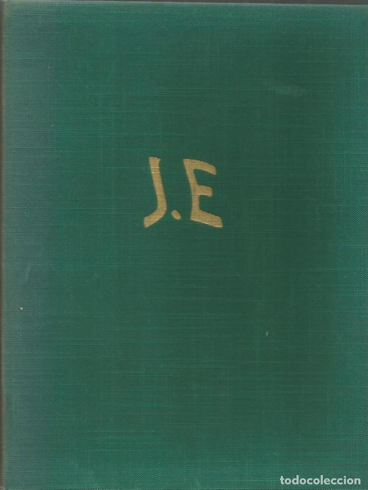 Libros de segunda mano: JAMES ENSOR par FLORENT FELS-Texto en Franc&eacute;s - Foto 1