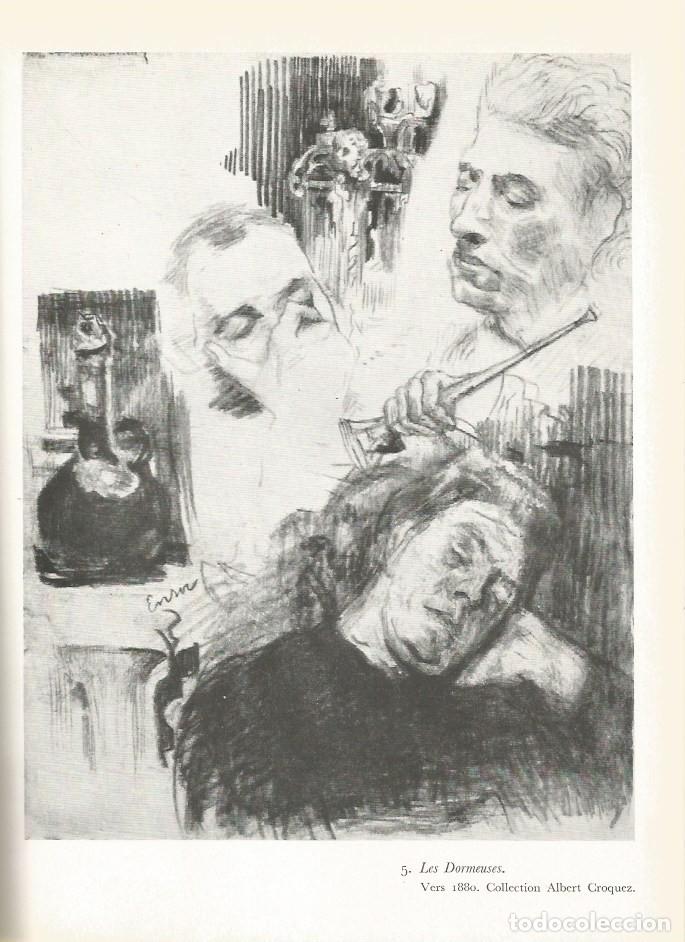 Libros de segunda mano: JAMES ENSOR par FLORENT FELS-Texto en Franc&eacute;s - Foto 7