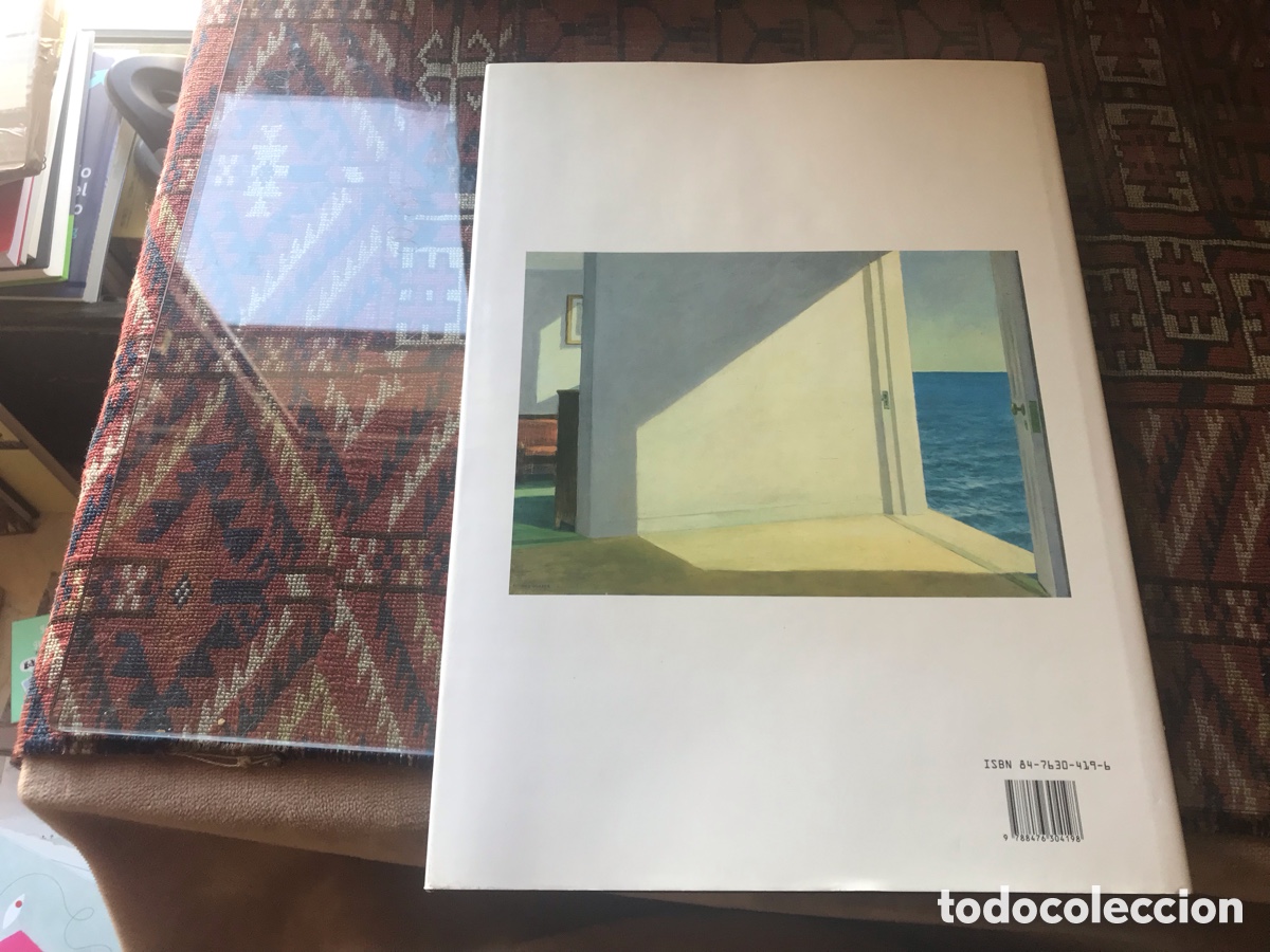Libros de segunda mano: Edward Hopper. Sherry Marker - Foto 3