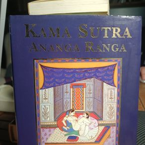 Ananga Ranga kama sutra y ananga ranga. anónimos. manantial - Compra venta en ...