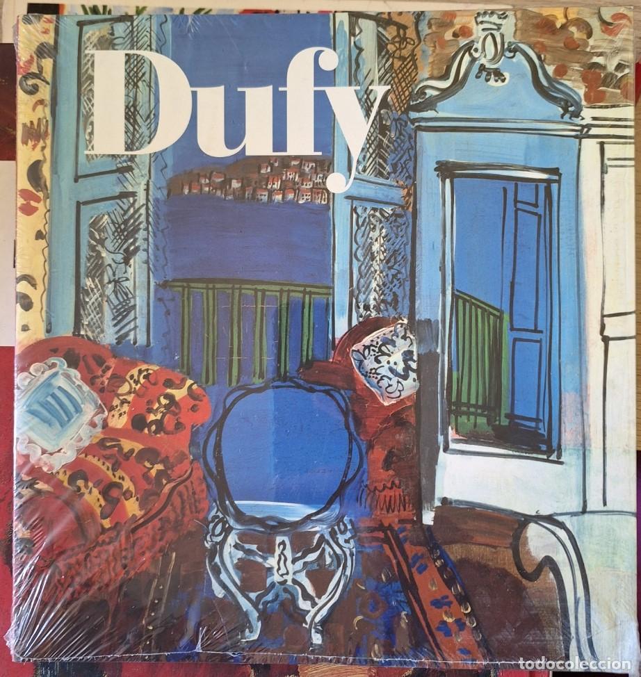 Libros de segunda mano: DUFY. - - Foto 1