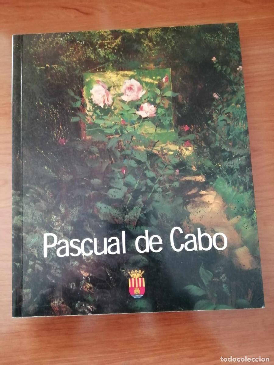Libros de segunda mano: PASCUAL DE CABO (OBRAS) - Foto 1