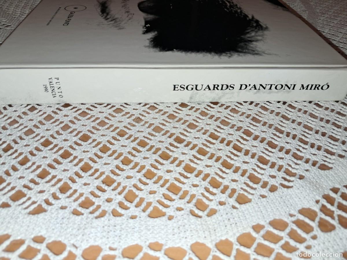 Libros de segunda mano: Esguards dAntoni Mir&oacute; - Foto 3