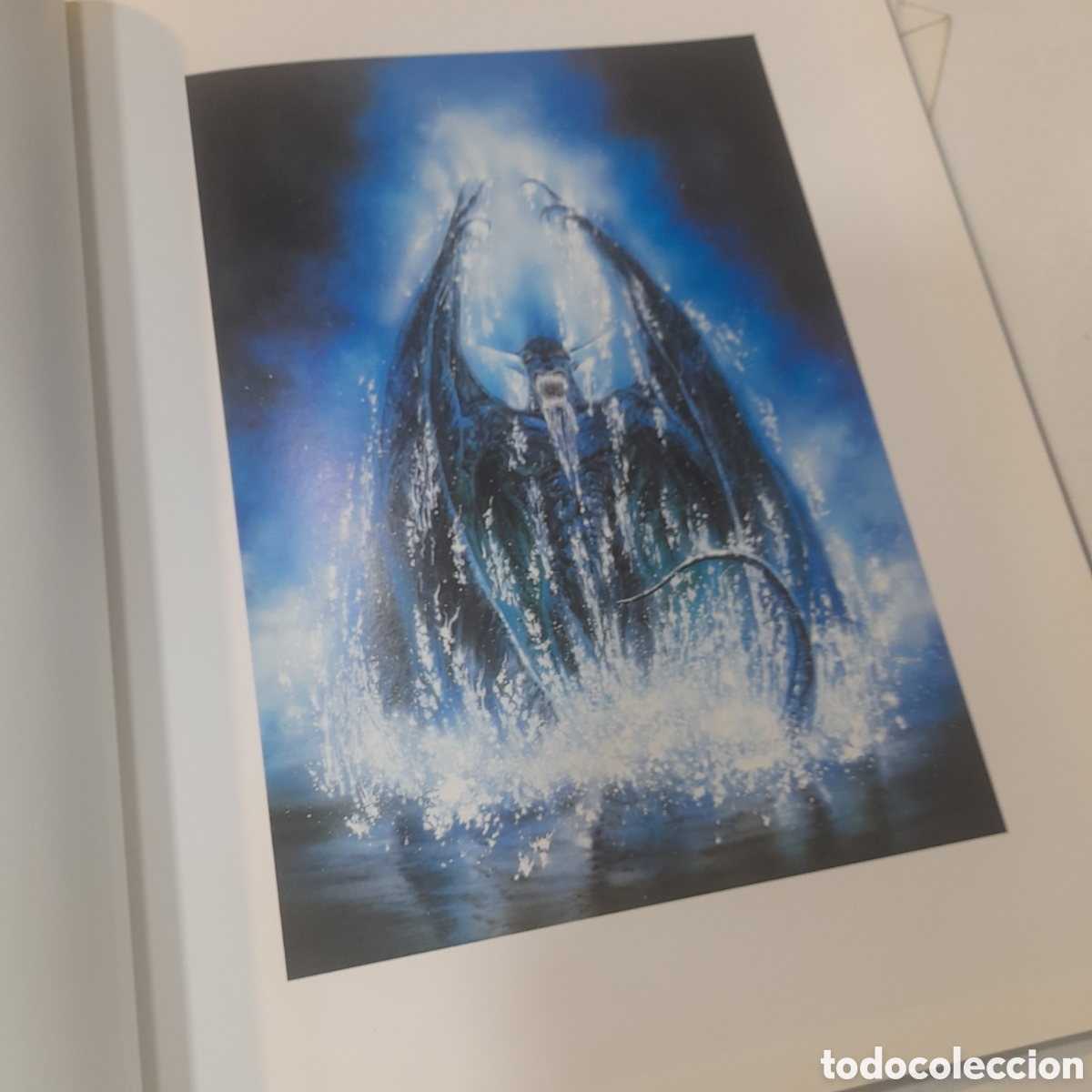 Libros de segunda mano: Libro Secrets de Lu&iacute;s Royo - Foto 3