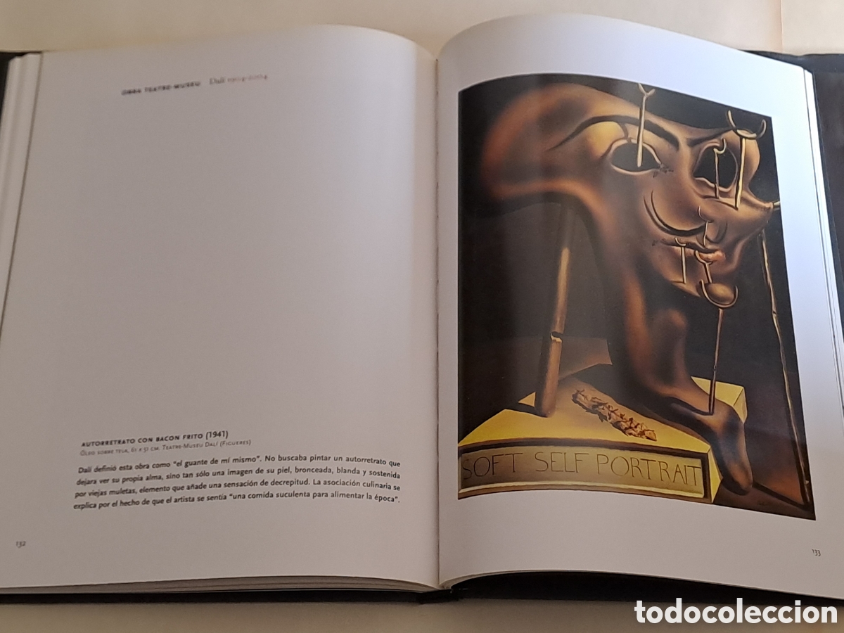 Libros de segunda mano: Libro. Dal&iacute; 1904-2004 - Foto 2