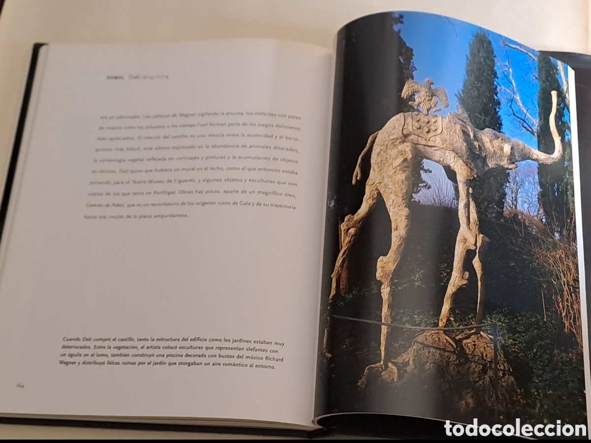 Libros de segunda mano: Libro. Dal&iacute; 1904-2004 - Foto 3