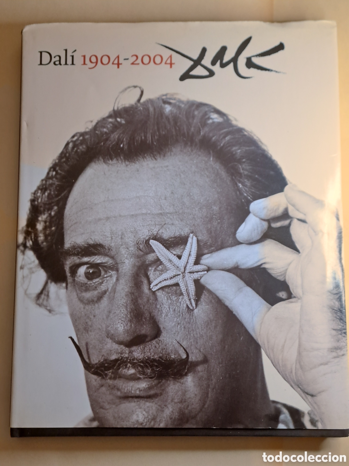 Libros de segunda mano: Libro. Dal&iacute; 1904-2004 - Foto 1