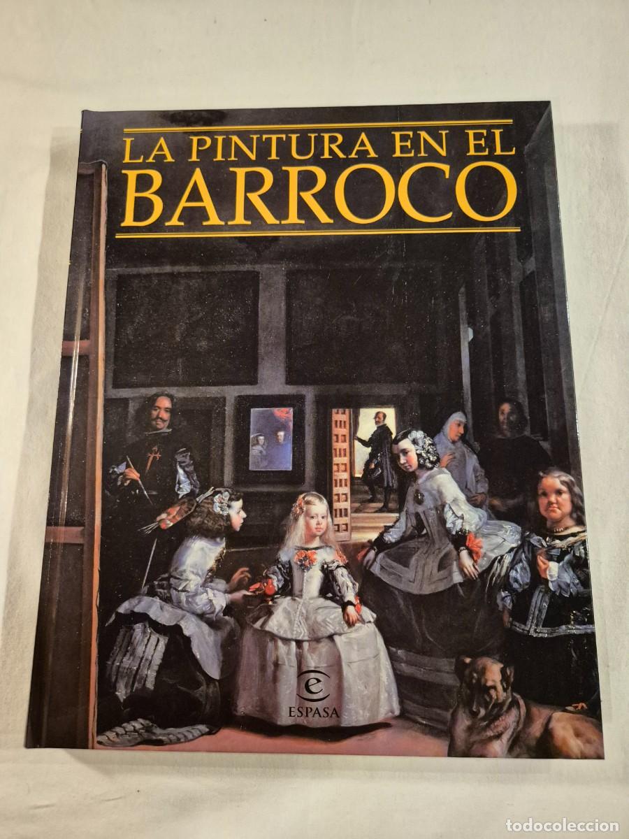 Libros de segunda mano: LA PINTURA EN EL BARROCO. - Foto 1