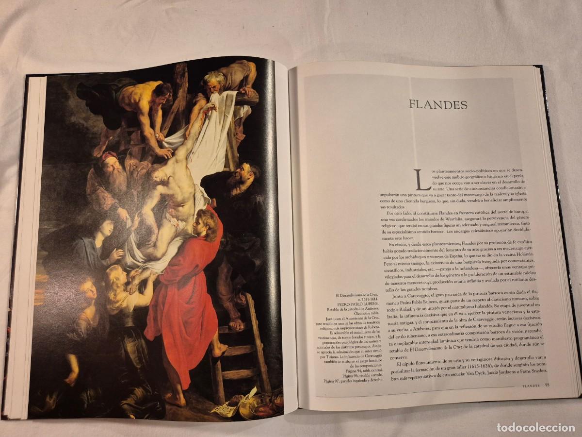 Libros de segunda mano: LA PINTURA EN EL BARROCO. - Foto 6