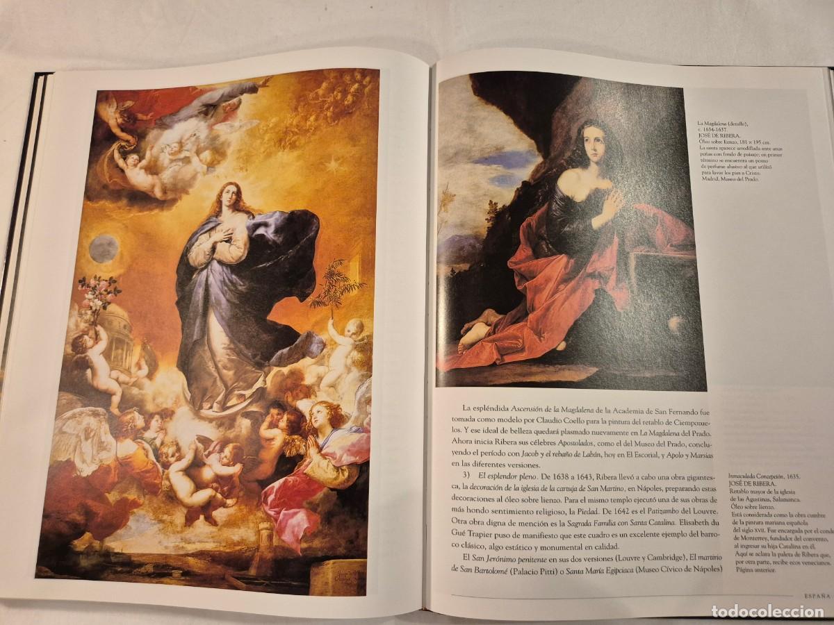 Libros de segunda mano: LA PINTURA EN EL BARROCO. - Foto 7