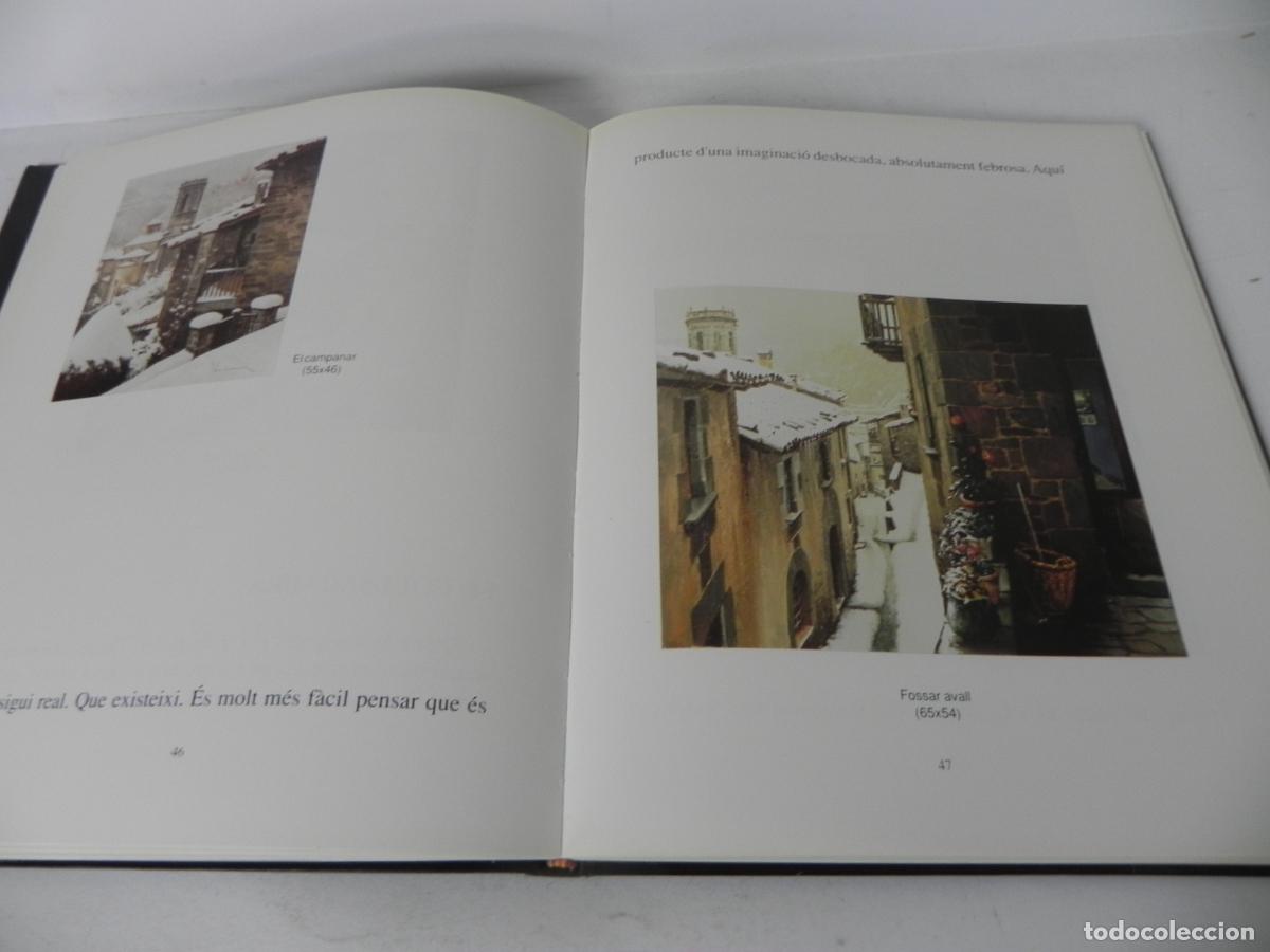 Libros de segunda mano: VILA ARIMANY (OLOT 1991) (EN CATAL&Aacute;N) - Foto 5