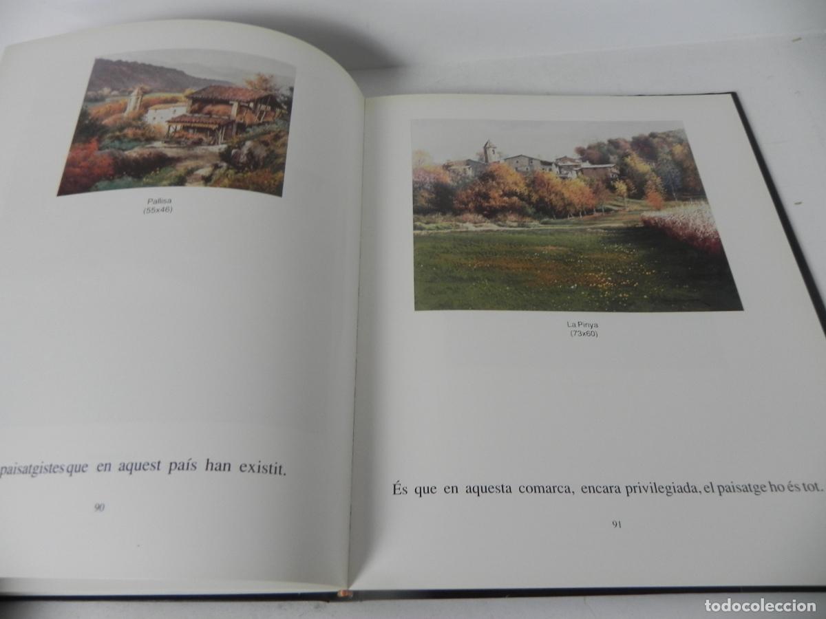 Libros de segunda mano: VILA ARIMANY (OLOT 1991) (EN CATAL&Aacute;N) - Foto 8