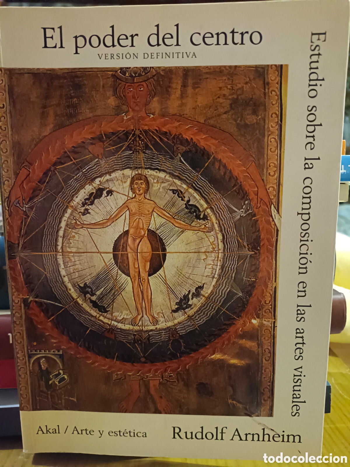 El Poder del Centro versi&oacute;n definitiva