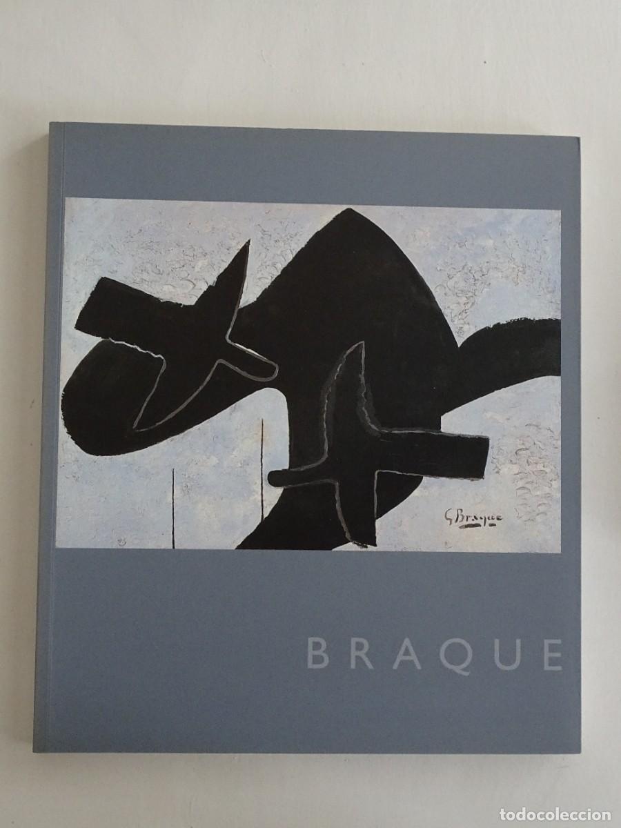Libros de segunda mano: Museo Thyssen. Braque ** - Foto 1