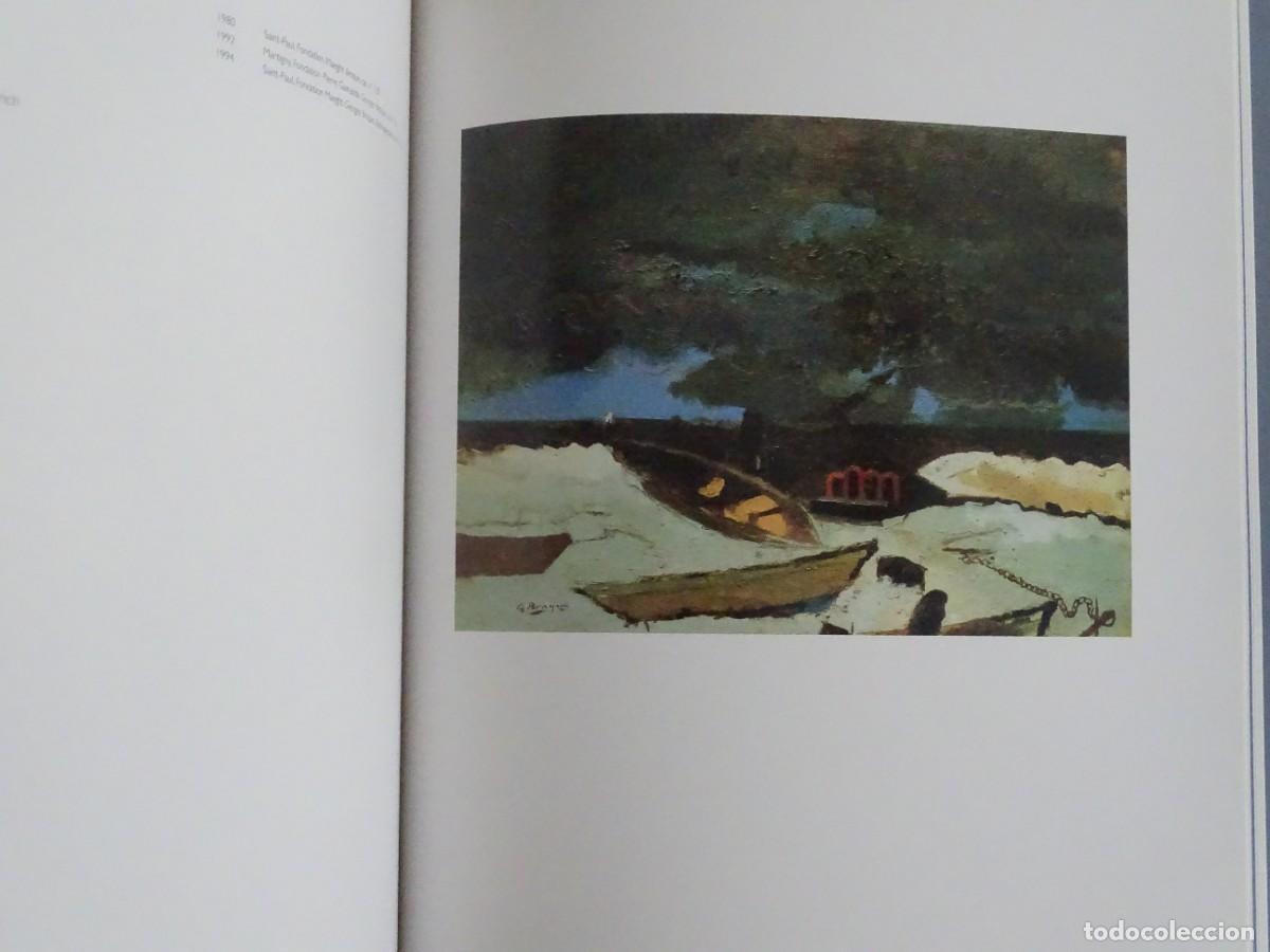 Libros de segunda mano: Museo Thyssen. Braque ** - Foto 2