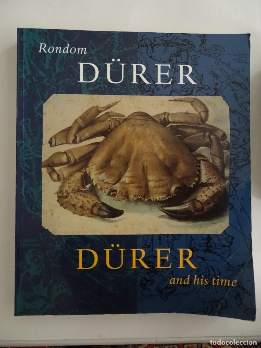 Gebrauchte B&uuml;cher: D&uuml;rer and his time. Libro en ingl&eacute;s y neerland&eacute;s