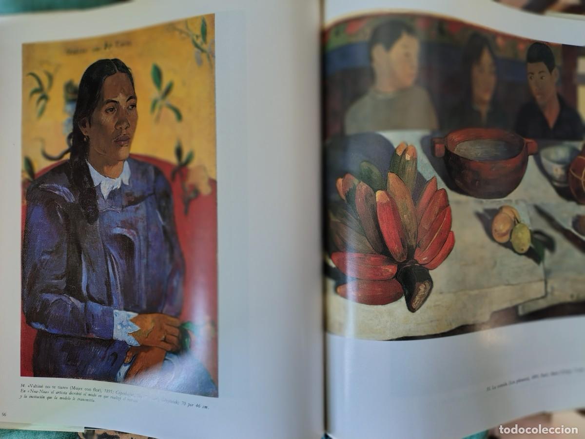 Libros de segunda mano: Lote de libros sobre arte - Foto 10