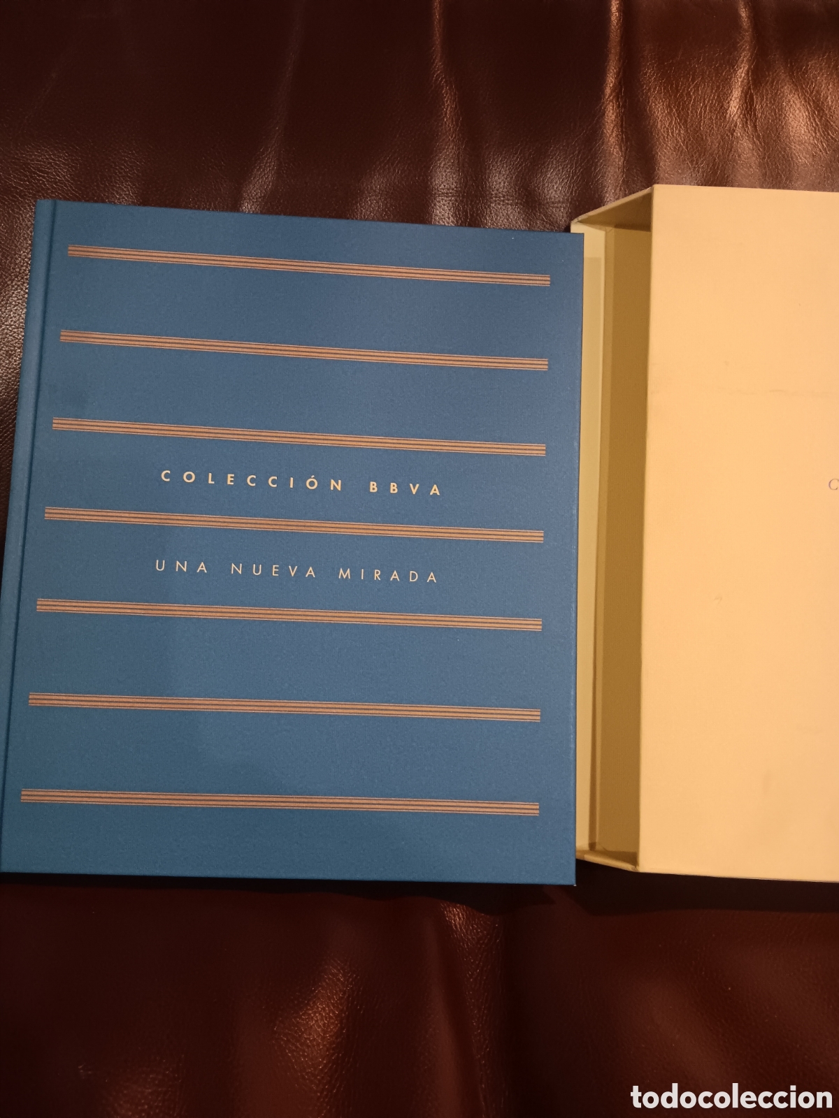 Libros de segunda mano: Colecci&oacute;n BBVA. Una nueva mirada. - Foto 2