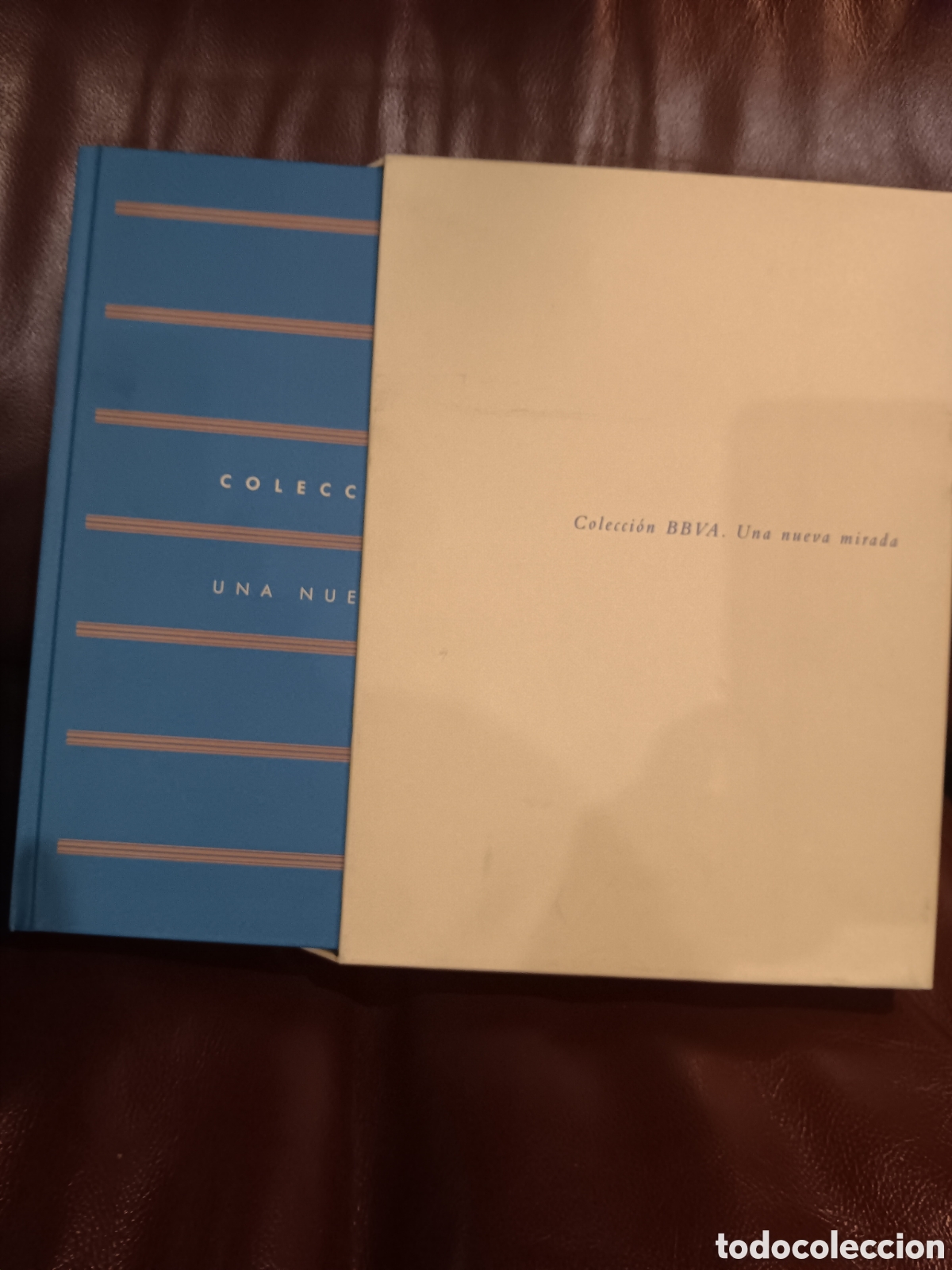 Libros de segunda mano: Colecci&oacute;n BBVA. Una nueva mirada. - Foto 4