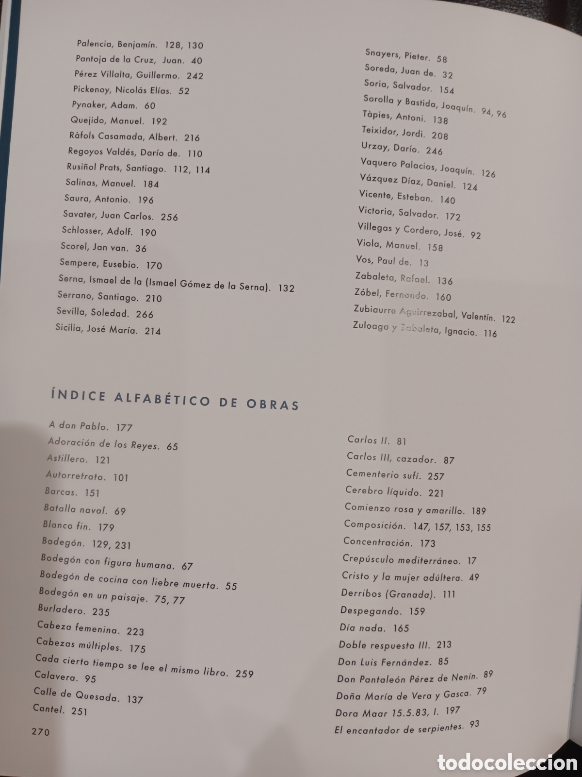 Libros de segunda mano: Colecci&oacute;n BBVA. Una nueva mirada. - Foto 6