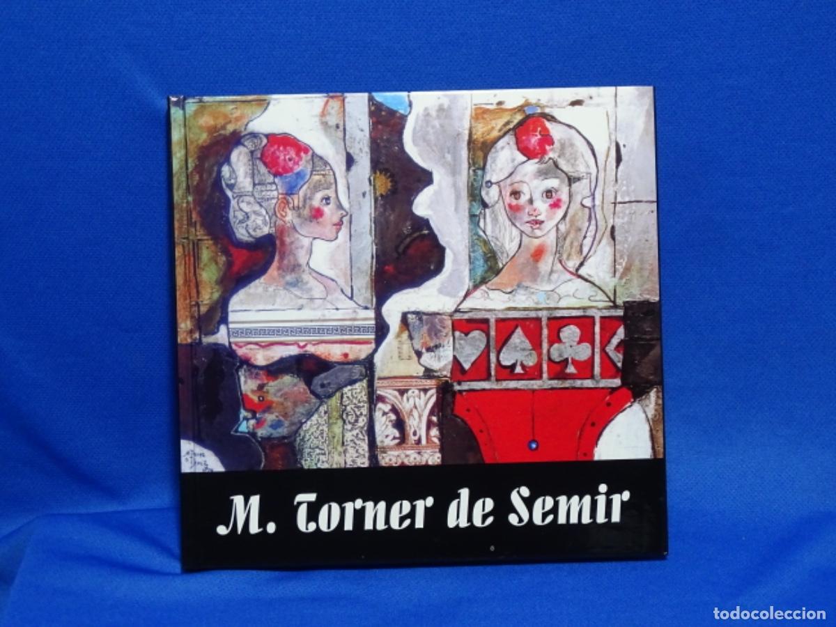 Libros de segunda mano: MIQUEL TORNER DE SEMIR. VI&Ccedil;ENS COROMINA.