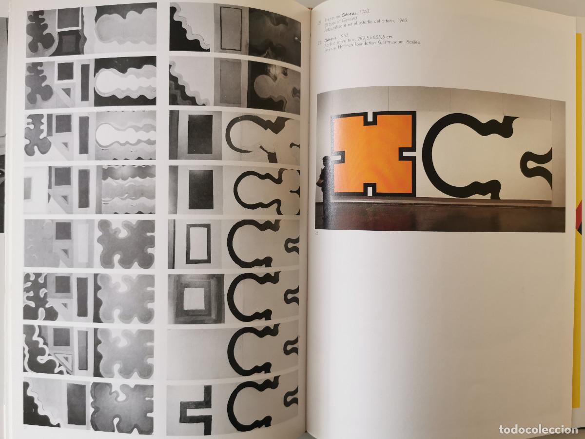 Libros de segunda mano: Al Held. Richard Armstrong. - Foto 3
